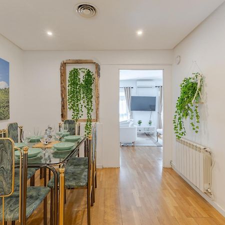 Mad Coco Aparts & Suites Centro Sol Madrid Bagian luar foto