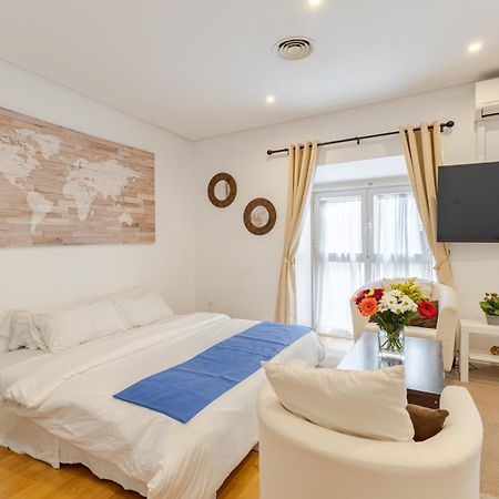Mad Coco Aparts & Suites Centro Sol Madrid Bagian luar foto