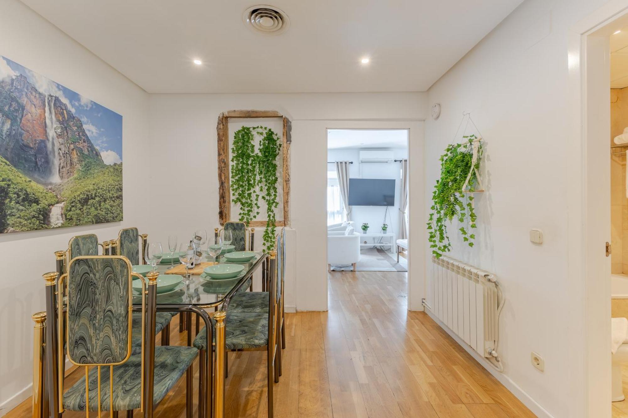 Mad Coco Aparts & Suites Centro Sol Madrid Bagian luar foto