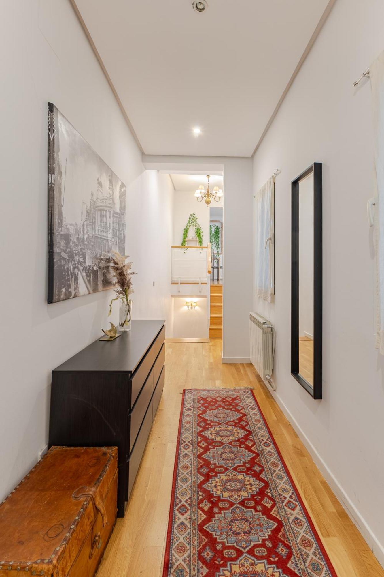 Mad Coco Aparts & Suites Centro Sol Madrid Bagian luar foto