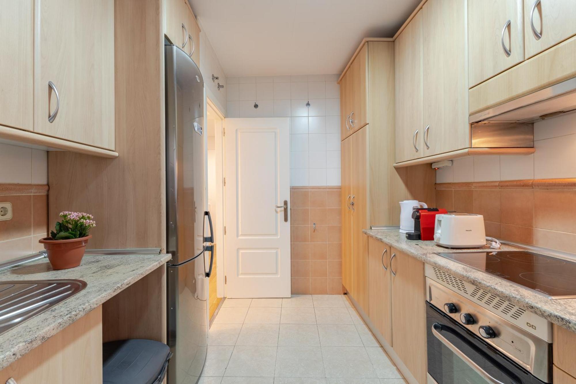 Mad Coco Aparts & Suites Centro Sol Madrid Bagian luar foto