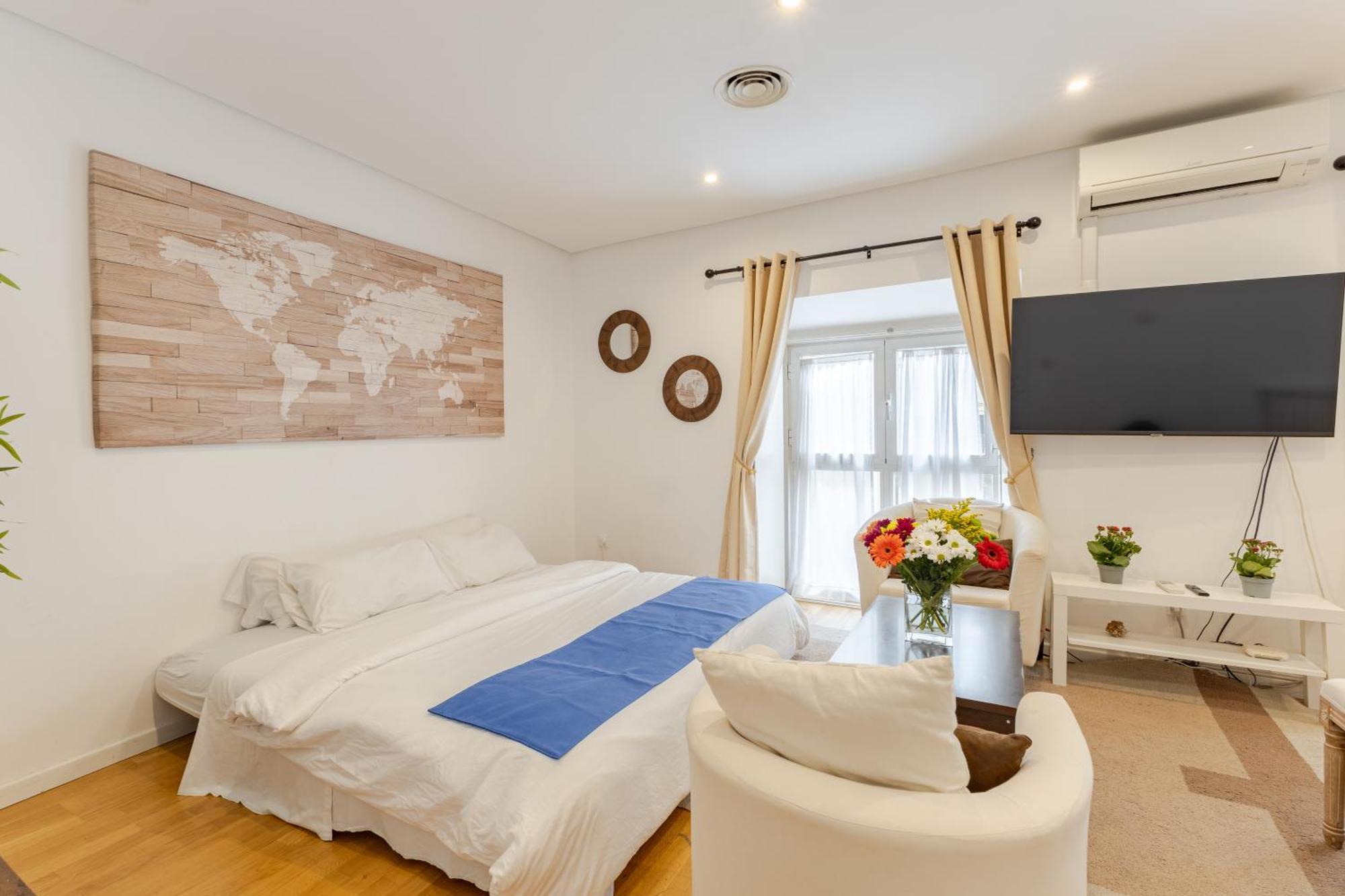 Mad Coco Aparts & Suites Centro Sol Madrid Bagian luar foto